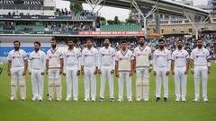 Ind vs Eng 4th Test: இன்னிங்ஸ் தோல்விக்கு ‛வெச்சு செய்த’ இந்தியா... முழு ஆல்பம் இதோ!