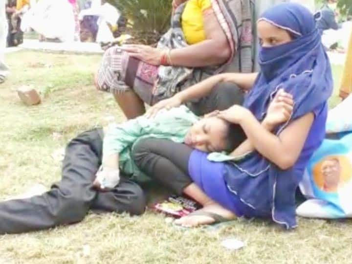 Two More death in Firozabad due to dengue fever ann Dengue in Firozabad: फिरोजाबाद में नहीं थम रहा डेंगू का कहर, 24 घंटे में दो बच्चों की मौत, 54 पहुंचा आंकड़ा