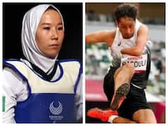 Tokyo Paralympics 2020: ये हैं टोक्यो पैरालंपिक के पांच ऐसे किस्सें, जो सालों तक हमारे दिलोंदिमाग में ताजा रहेंगे