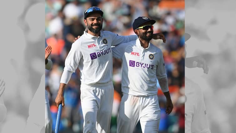 Kohli puts indian bowlers performance at Oval in top three as captain IND VS ENG: ওভালে উমেশদের পারফরম্যান্সকে নিজের অধিনায়কত্বে সেরা তিনের মধ্য়ে রাখছেন কোহলি