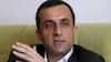 Amrullah Saleh leaves Afghanistan, moves to a safe place after Taliban attacks Panjshir