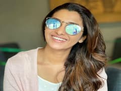 Actress Priya Bhavani Shankar pics | சொல்லப்போனா பேரழகில் சொக்கத்தங்கம் போலிருப்பா - பிரியா பவானி ஷங்கர் போட்டோ ஆல்பம்