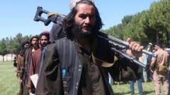 Panjshir के पहाड़ पर Pakistan की मदद से खून बहाने चला Taliban | सत्य वचन