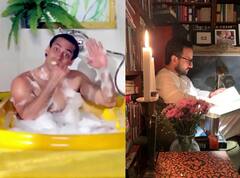 किसी को साबुन के कलेक्शन तो किसी को है बाथरूम में किताब पढ़ने का शौक, जानिए बॉलीवुड स्टार्स की अजब-गजब आदतें !