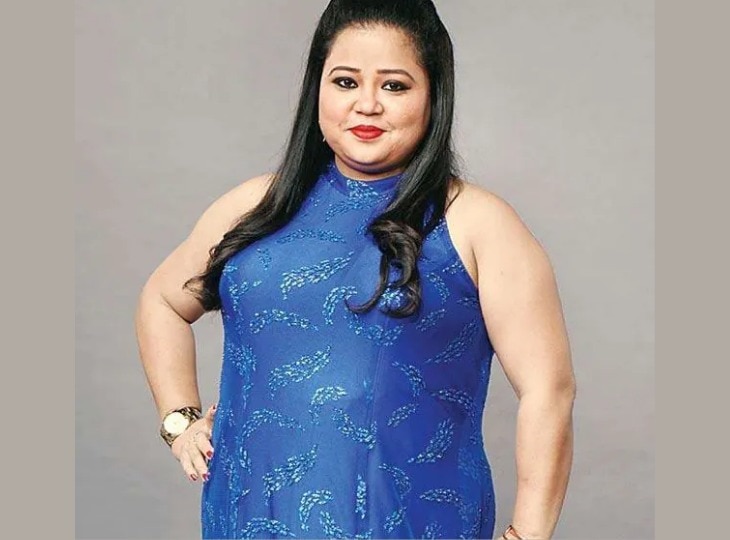 Fat से Fit हुईं Bharti Singh, कभी 91 किलो हुआ करता था वजन, अब 15 किलो वजन घटाकर हुईं स्लिम-ट्रिम