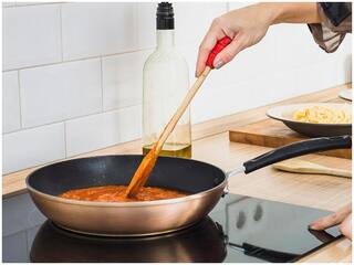 Kitchen Hacks: How To Make Thick Vegetable Gravy Without Using Onion & Garlic