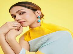 Actress Deepika Padukone pics | மஞ்ச காட்டு மைனா என்ன கொஞ்சி கொஞ்சி போனா - தீபிகா படுகோன் போட்டோஷூட்