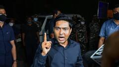 ED Summons Abhishek: ২৮ অগাস্ট নোটিসের পর আজ দিনভর ED-র মুখোমুখি অভিষেক বন্দ্যোপাধ্যায় | Bangla News