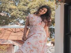 Actress Aishwarya Rajesh pics | என் போதை கோதை போதை கோதை நீயே - ஐஸ்வர்யா ராஜேஷ் போட்டோ ஆல்பம்