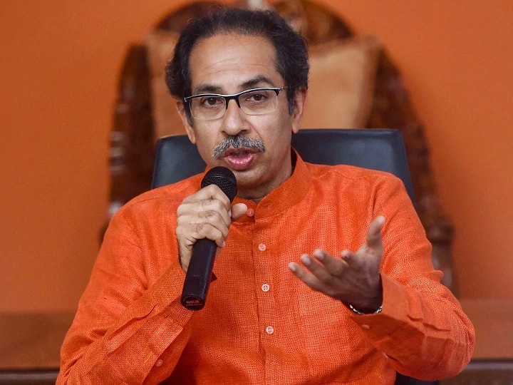 'Third Wave Of COVID-19 Is At Our Doorsteps': Maharashtra CM Uddhav Thackeray As Cases See Marginal Rise Ahead Of Crucial Festival Season 'Third Wave At Our Doorsteps': Maharashtra CM Urges Political Parties To Stop Events Gathering Crowds
