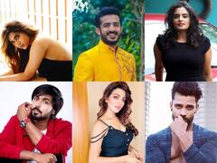 Bigg Boss 5 Telugu: आज से होगी बिग बॉस तेलुगु सीजन 5 की शुरुआत, यहां देखें कंटेस्टेंट्स की पूरी लिस्ट