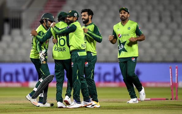 T20 World Cup: पाकिस्तान ने किया टीम का एलान, शोएब मलिक और सरफराज अहमद को नहीं मिली जगह