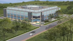 Biopharma Hub: హైదరాబాద్ కు మరో బయోఫార్మా హబ్‌.. కేటీఆర్ షేర్ చేసిన ఫొటోలు ఇవే..