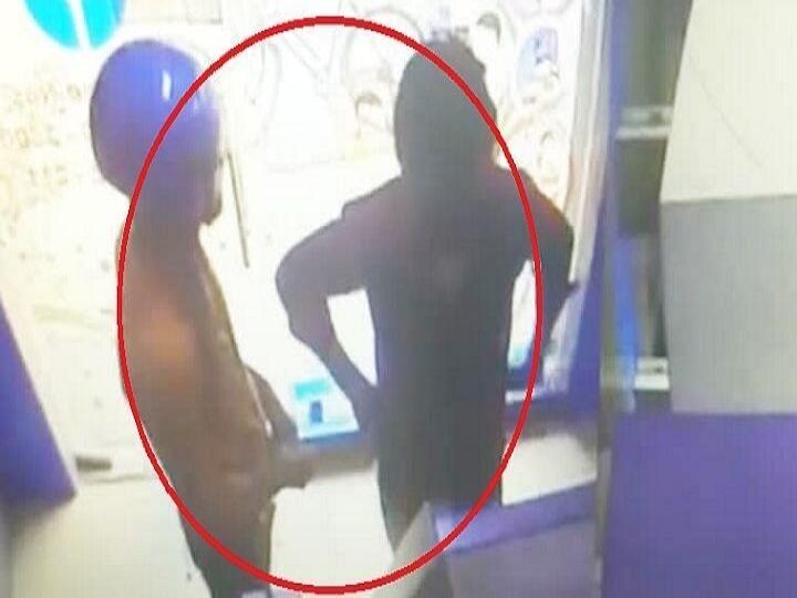 SBI ATM Robbery : எஸ்.பி.ஐ ஏ.டி.எம் கொள்ளை வழக்குகளை சி.பி.ஐ.க்கு மாற்ற பரிந்துரை