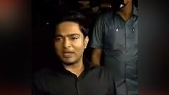 ED Summons Abhishek: ‘BJP-কে হারাবই, যা করার করে নিন’, ED-র দফতর থেকে বেরিয়েই হুঙ্কার অভিষেকের | Bangla News