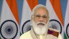 PM Modi ने किया Himachal के हेल्थ वर्कर्स से संवाद, Vaccination अभियान की तारीफ की