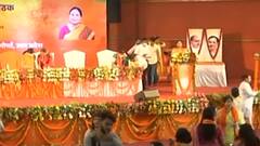 Lucknow : BJP महिला मोर्चा का मंथन | ABP Ganga Hindi