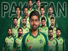 ICC T20 World Cup 2021: இந்தியாவுடன் மோதும் பாக்., அணி அறிவிப்பு: ஓரங்கட்டப்பட்ட மாலிக், சர்ப்ராஸ்!
