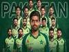 ICC T20 World Cup 2021: இந்தியாவுடன் மோதும் பாக்., அணி அறிவிப்பு: ஓரங்கட்டப்பட்ட மாலிக், சர்ப்ராஸ்!