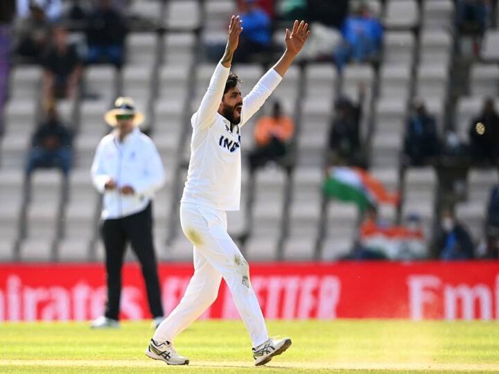 India Vs England, Ravindra Jadeja might prove useful for the Oval test on 5th day IND Vs ENG: रवींद्र जडेजा भारत के लिए साबित होंगे गेम चेंजर, कोच की ओर से किया गया दावा