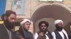 Panjshir Valley में Taliban की मदद कर रहा है Pakistan: Ahmad Massoud