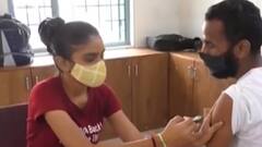 રાજ્યમાં કેટલું થયું કોરોના વેક્સિનેશન, કેટલા લોકોને અપાયા વેક્સિનના બન્ને ડોઝ?