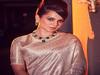 Kangana looks Stunning: కంగనా వేసుకున్న ఆ నగలు, చీర ఎప్పటివో తెలుసా...