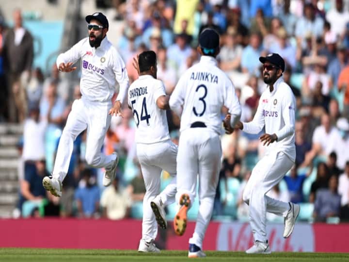 England vs India 4th Test, Day 5: Team India needs 8 wickets to win joe root Haseeb Hameed IND vs ENG 4th Test:  रोमांचक मोड़ पर पहुंचा चौथा टेस्ट, टीम इंडिया को जीत के लिये 8 विकेट की दरकार