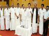 தி.மு.க மற்றும் கூட்டணி கட்சிகள் 20-ஆம் தேதி கருப்புக்கொடி ஆர்ப்பாட்டம்.. எவற்றையெல்லாம் கண்டித்து போராட்டம்?