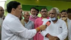 Mathura में वायरल बुखार का कहर पर क्या बोले कोह गांव के लोग?