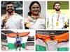Tokyo Paralympics 2020: टोक्यो में भारत के इन पैरा एथलीट्स ने मेडल के साथ रिकॉर्ड भी किए अपने नाम, जानिए इनके बारे में