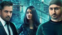 Harbhajan Singh : హర్బజన్‌ సింగ్‌ తొలి సినిమా.. 'ఫ్రెండ్‌షిప్‌' ట్రైలర్‌..