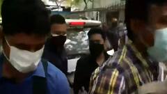 Abhishek Banerjee appears before ED in coal case