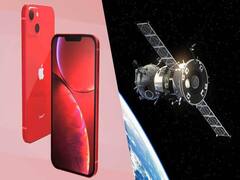 iPhone | டவர் பிரச்னை இனி இல்ல.. ஐபோன் 13 ல் சேட்டிலைட் டெக்னாலஜி.?! விவரம் இதுதான்!