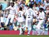 Ind vs Eng, 4th Test: After Lord's Test Collapse, India Register Historic Win Over England At The Oval To Take 2-1 Lead