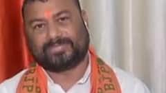गन्ने के भुगतान को लेकर BJP MLA और BKU के प्रदेश अध्यक्ष की जबरदस्त बहस | Baat To Chubhegi