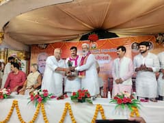 यूपी बीजेपी का प्रबुद्ध सम्मेलन अयोध्या में शुरू, जानिए क्यों BJP के एजेंडे में टॉप पर है रामनगरी