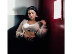 Actress Shilpa Manjunath pics | வெள்ளை பூவே நீ எந்தன் நிலவடி - ஷில்பா மஞ்சுநாத் போட்டோ ஆல்பம்