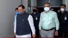 નવા કૃષિ કાયદાથી કથળતી APMCની સ્થિતિ અંગે CM રૂપાણીએ બોલાવી બેઠક