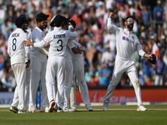 Ind vs Eng 4th Test: இன்னிங்ஸ் தோல்விக்கு ‛வெச்சு செய்த’ இந்தியா... முழு ஆல்பம் இதோ!