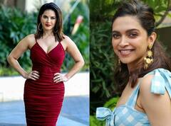 Deepika Padukone से लेकर Sunny Leone तक, भारत में नहीं हुआ है इन स्टार्स का जन्म!