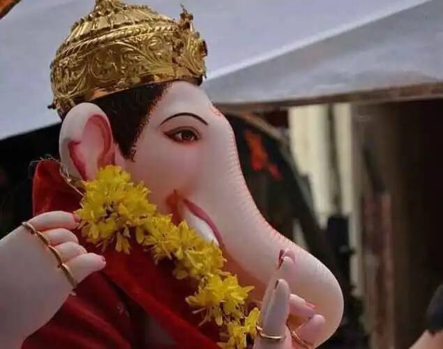 Ganesh Chaturthi 2021 Get to know how to make eco friendly Ganesh idol at home Ganesh Chaturthi 2021 : বাড়িতেই কীভাবে পরিবেশ-বান্ধব গণেশ মূর্তি তৈরি করবেন ?