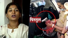 Karuna Sharma : अपने को तो रायता फैलाना है ; करुणा शर्मा यांच्या नावाने ऑडिओ क्लिप व्हायरल