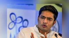 ED Summons Abhishek: ৭ ঘণ্টা পার, চলছে অভিষেক বন্দ্যোপাধ্যায়কে শেষ পর্যায়ের জিজ্ঞাসাবাদ | Bangla News