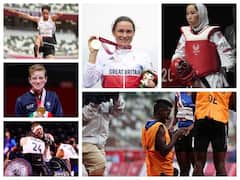 Tokyo Paralympics 2020: ये हैं टोक्यो पैरालंपिक के पांच ऐसे किस्सें, जो सालों तक हमारे दिलोंदिमाग में ताजा रहेंगे