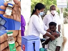 விழுப்புரம் : இன்று புதிதாக 21 பேருக்கு உறுதியானது கொரோனா தொற்று..!