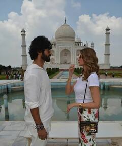 Vidyut Jammwal की मंगेतर Nandita Mahtani का Karishma Kapoor कपूर के पति संजय से था बेहद करीबी रिश्ता, जानकर रह जाएंगे दंग