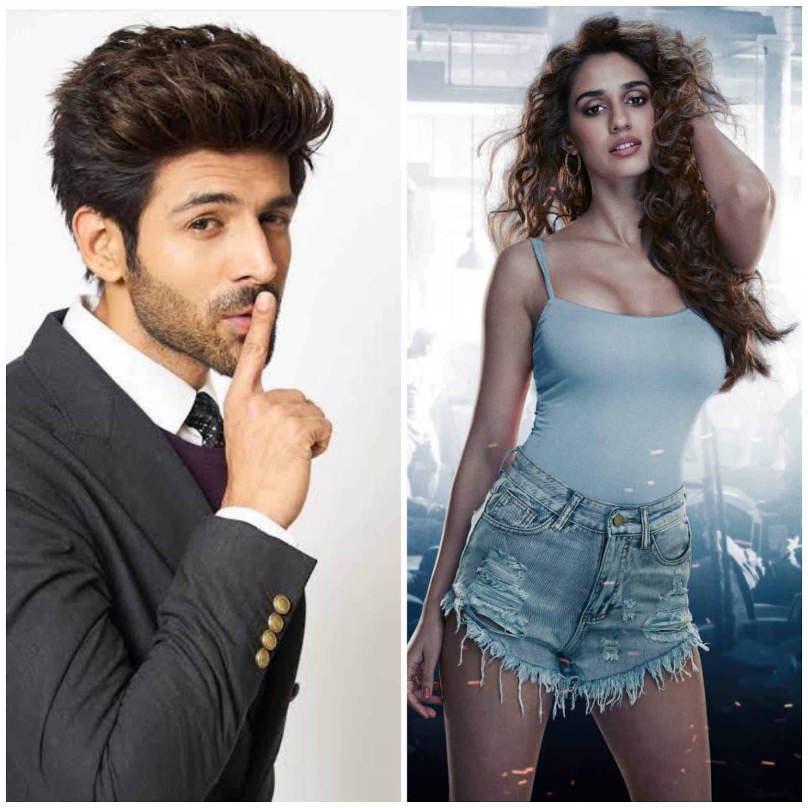 Bollywood's Fresh Zing Of New Pairs Has Just Begun; Which Bollywood Actor Would Look The Best Opposite Disha Patani?