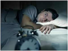 Health Care Tips: अगर रात में सोते समय बार-बार टूटती है नींद, तो अपनाएं ये उपाय