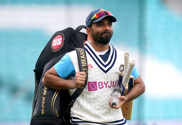 Ajinkya Rahane's Form Is Real Cause Of Concern, Scored Just 1 Half Century In Last 15 Innings Ajinkya Rahane's Form Is Real Cause Of Concern, Scored Just 1 Half Century In Last 15 Innings